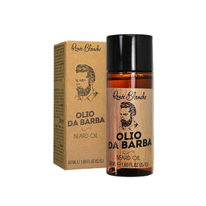 TRATTAMENTI PRODOTTI BARBA BEARD RENEE B. SHAMPOO, BALSAMO, OLIO CERA KIT /... - Ilgrandebazar