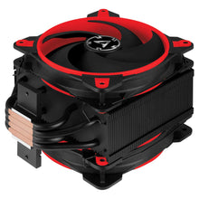 Carica l&#39;immagine nel visualizzatore di Gallery, ARCTIC Freezer 34 eSports DUO - Dissipatore di 34 DUO, Rosso - Ilgrandebazar
