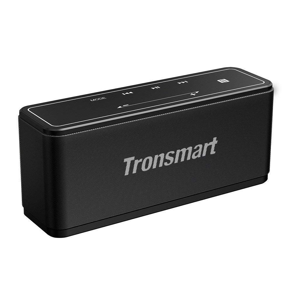 Tronsmart 40W Altoparlante Bluetooth 5.0 Cassa, Speaker Wireless,TWS & Cassa - Ilgrandebazar