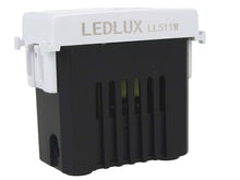 Carica l&#39;immagine nel visualizzatore di Gallery, LEDLUX LL511W Modulo Caricatore USB 5V 2,1A Compatibile Con Placca Vimar... - Ilgrandebazar