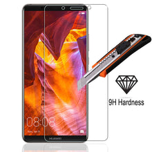 Carica l&#39;immagine nel visualizzatore di Gallery, Ibywind Vetro Temperato Protettivo Huawei Mate 10 PRO [Confezione da 2] con... - Ilgrandebazar