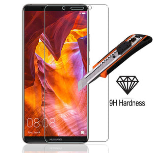 Ibywind Vetro Temperato Protettivo Huawei Mate 10 PRO [Confezione da 2] con... - Ilgrandebazar