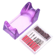 Carica l&#39;immagine nel visualizzatore di Gallery, tempo di saldi Fresa Professionale Per Unghie Manicure Pedicure... - Ilgrandebazar