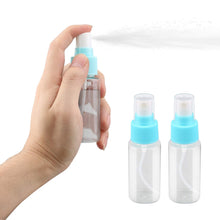 Carica l&#39;immagine nel visualizzatore di Gallery, BROTOU 14 Pezz Bottigliette da viaggio Set Aereo Contenitori Viaggio Blu - Ilgrandebazar