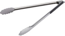 Carica l&#39;immagine nel visualizzatore di Gallery, Westmark - Pinza per Barbecue in Acciaio Inossidabile e Argento, Stile Classico e Particolare, Dimensioni: 35 x 4 x 4 cm, Riferimento: 15162270