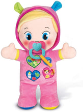 Carica l'immagine nel visualizzatore di Gallery, Clementoni- Baby Alice, la Mia Prima Bambola, 10+ Mesi, Colori Assortiti, 17201