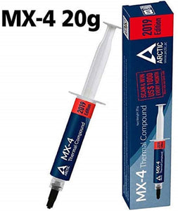 ARCTIC MX-4 Edizione Attuale - Pasta Termoconduttiva per Dispositivi di... - Ilgrandebazar