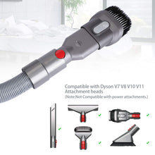 Carica l&#39;immagine nel visualizzatore di Gallery, LANMU, prolunga per Tubo Flessibile aspirapolvere Dyson V11, V10, V8, V7...