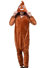 Carica l&#39;immagine nel visualizzatore di Gallery, pigiama kigurumi tuta costume animale per carnevale, festa, cosplay...