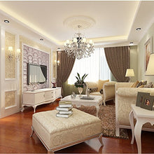 Carica l&#39;immagine nel visualizzatore di Gallery, Lampadine LED GU10, 5Watt Pari ad alogene da 60Watt, Luce Bianca Fredda 6000K