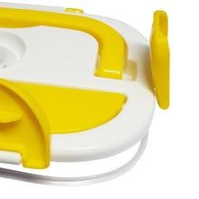 Carica l&#39;immagine nel visualizzatore di Gallery, SPICE Amarillo inox Scaldavivande portatile Lunch Box con 1,5 L, Argento - Ilgrandebazar
