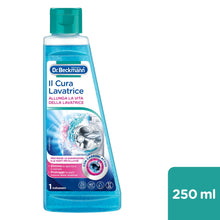 Carica l&#39;immagine nel visualizzatore di Gallery, Dr. Beckmann Il Cura Lavatrice Prodotto Cura Lavatrice con Carboni Attivi, 250ml