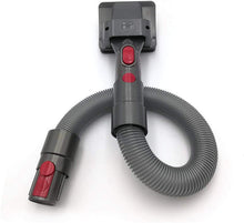 Carica l'immagine nel visualizzatore di Gallery, Pet Groomer Strumento Cane Gatto Spazzola per Capelli Spazzola Attacco prolunga Adattatore per Tubo Flessibile per aspirapolvere Dyson V7 V8 V10 Fluffy V10 v11