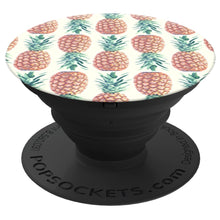Carica l'immagine nel visualizzatore di Gallery, PopSockets - Supporto e impugnatura per smartphone e tablet, Nero - Ilgrandebazar