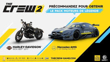 Carica l&#39;immagine nel visualizzatore di Gallery, The Crew 2 - Standard - PlayStation 4