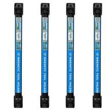 Carica l&#39;immagine nel visualizzatore di Gallery, PULNDA Porta Utensili Magnetico，12 inch/ 4 Pezzi. - Ilgrandebazar