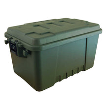 Carica l'immagine nel visualizzatore di Gallery, Plano Storage - Baule, misura piccola, confezione da 3, colore: Small, Verde