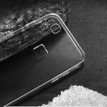 Carica l&#39;immagine nel visualizzatore di Gallery, NEW&#39;C Cover per Huawei P9 Lite, Custodia Gel Trasparente Morbida Silicone...