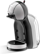 Carica l&#39;immagine nel visualizzatore di Gallery, Nescafé Dolce Gusto by Krups Mini Me - Macchina per Caffè Espresso e Altre Bevande, Automatica, Grigio/Nero