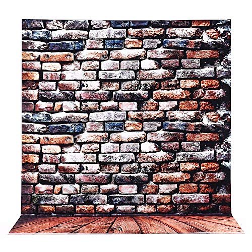 Fondale fotografico, 2 x 3 m / 6,6 * 9,8 piedi BDDFOTO bambini adulti 5