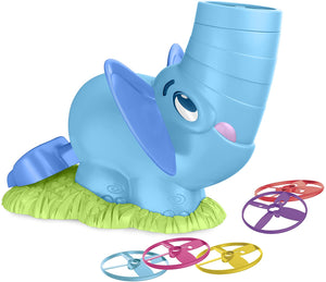 Hasbro Gaming - Elefun al Volo, Gioco per Bambini dai 4 Anni in su, Multicolore