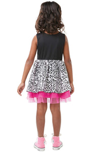 Rubie' s direction LOL sorpresa. Diva Deluxe costume, Multicolore, M - Ilgrandebazar