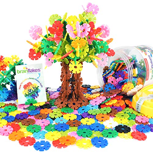 VIAHART Giochi di Costruzione 