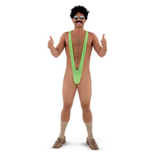 Carica l&#39;immagine nel visualizzatore di Gallery, Costume Mankini di Borat - Ilgrandebazar
