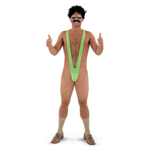 Costume Mankini di Borat - Ilgrandebazar