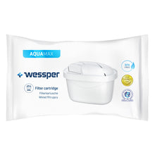 Carica l'immagine nel visualizzatore di Gallery, Cartucce filtranti per Acqua, Compatibile con BRITA Maxtra+ Brocca Filtro Acqua, 12 Filtri