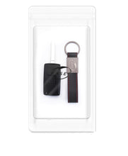 Carica l&#39;immagine nel visualizzatore di Gallery, Cover Guscio Scocca Chiave Telecomando 2 Tasti Per PEUGEOT 2 Tasti, Rosa - Ilgrandebazar