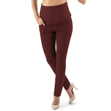 Carica l&#39;immagine nel visualizzatore di Gallery, MAMAJEANS Jeans Premaman Basico, Super Elastico e Comodo, vestibilità... - Ilgrandebazar