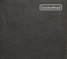 Carica l'immagine nel visualizzatore di Gallery, GardenMate 2m x 25m Telo per Pacciamatura 50 g/m² - x = 50m2