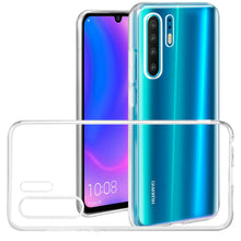 Carica l&#39;immagine nel visualizzatore di Gallery, ivencase Cover Huawei P30 PRO Silicone, Trasparente