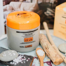 Carica l'immagine nel visualizzatore di Gallery, FANGHI D'ALGA GUAM CELLULITE RADICATA E OSTINATA 500gr