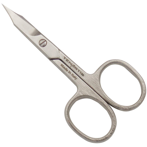 Tenartis 123 Forbici Manicure, Unghie e Pelli - Made in Italy - Ilgrandebazar