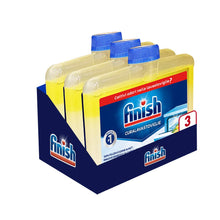 Carica l'immagine nel visualizzatore di Gallery, Finish Curalavastoviglie, Additivo Lavastoviglie, 3 Prodotti da 250 ml, Limone