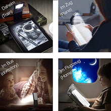 Carica l&#39;immagine nel visualizzatore di Gallery, Lampada da Lettura, LENDOO Luce Lettura - Ilgrandebazar