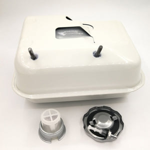 Cancanle Serbatoio Carburante con Filtro Comune Tappo Filtro... - Ilgrandebazar