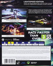 Carica l'immagine nel visualizzatore di Gallery, Redout Lightspeed Edition - PlayStation 4