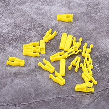Carica l&#39;immagine nel visualizzatore di Gallery, 730 pezzi clip di carrozzeria, 17 assortiti corpo vettura push pin... - Ilgrandebazar