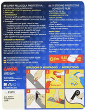 Carica l'immagine nel visualizzatore di Gallery, Lampa 02027 Super-Pellicola Protettiva Adesiva