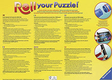 Carica l&#39;immagine nel visualizzatore di Gallery, Ravensburger Italy- Roll Your Puzzle Set Accessori, Multicolore, Multicolore