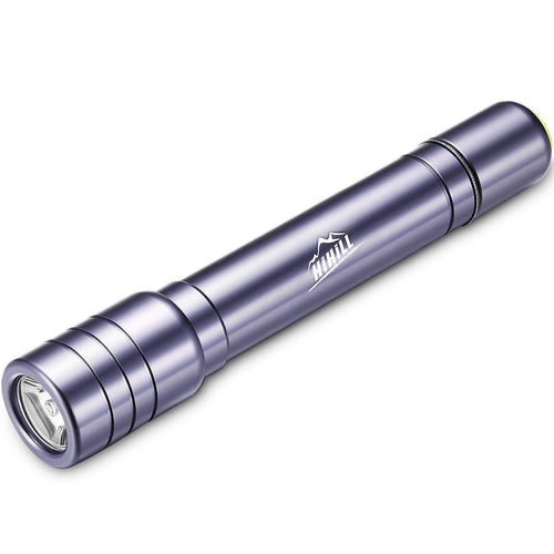 HiHiLL Torcia Elettrica, Elettrica bambini CREE T6, 4 modalità di... - Ilgrandebazar