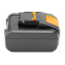 Carica l&#39;immagine nel visualizzatore di Gallery, Exmate 20V 5.0Ah per Worx Batteria WA3551.1 - Ilgrandebazar