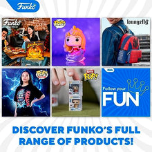 Carica l'immagine nel visualizzatore di Gallery, Funko Pop! Animation: One Piece - Red Hawk Luffy - Si Illumina Al Buio - Chase - Figura in Vinile da Collezione - Idea Regalo - Merchandising Ufficiale - Giocattoli per Bambini e Adulti