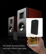 Carica l&#39;immagine nel visualizzatore di Gallery, PITAYA Trasmettitore Ricevitore Bluetooth,Wireless 2 in 1 Adattatore...