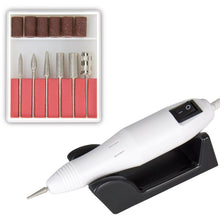 Carica l&#39;immagine nel visualizzatore di Gallery, tempo di saldi Fresa Professionale Per Unghie Manicure Pedicure... - Ilgrandebazar