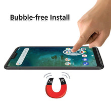 Carica l&#39;immagine nel visualizzatore di Gallery, ivoler [3 Pack] Pellicola Vetro Temperato per Xiaomi Mi A2 Lite [Garanzia a... - Ilgrandebazar