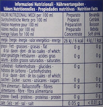 Carica l&#39;immagine nel visualizzatore di Gallery, Fabbri Sciroppo Anice Zero 560ml